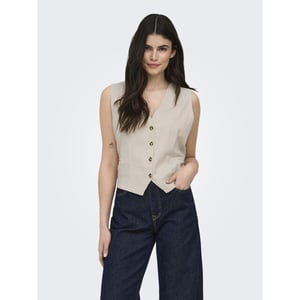 Only Onltizana cotton vest top wvn noos