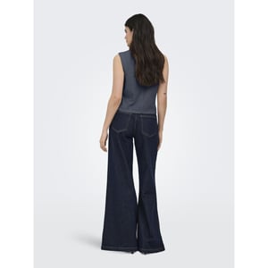 Only Onltizana cotton vest top wvn noos