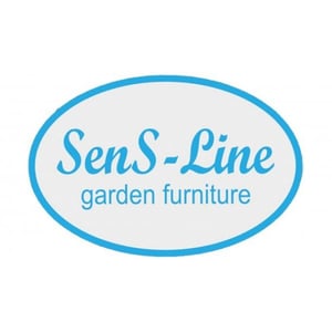 SenS-Line lanzarote bistro set - hout 3-delig