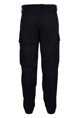 C.P. Company Cargo broek Zwart