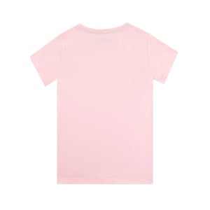 Harry Potter Meisjes Hedwig Zweinstein Katoenen T-Shirt (Baby Roze)