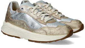 Xsensible Milau Stretchwalker Sneakers Dames
