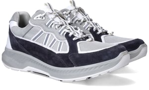 Xsensible Colorado Stretchwalker Sneakers Heren