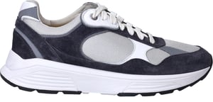 Xsensible Helix Stretchwalker Sneakers Heren