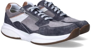 Xsensible SWX14 Stretchwalker Sneakers Heren