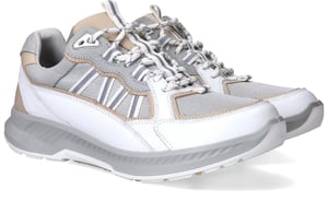 Xsensible Colorado Stretchwalker Sneakers Heren