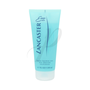 Eau De Lancaster - Verfrissende Douchegel 200ml