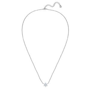 Women Necklace 925/- Sterling Silver