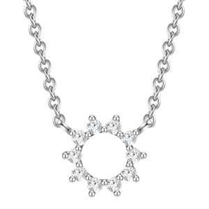 Glanzstücke München Sterling Silver Necklace