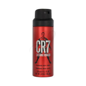 CR7 for him Body Spr 150ml