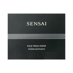 Face Fresh Paper 100 Blatt