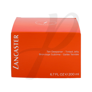 Sun Beauty - Tan Verdieper 200ml