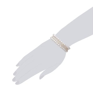 Rafaela Donata Fresh Water Cultured Pearl Bracelet