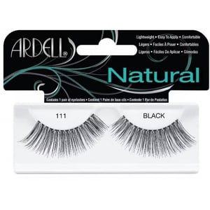 Ardell Demi Wispies Natural Human Hair Lashes - Black