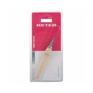 Beter RVS Nagelriem Schaar 10.4Cm