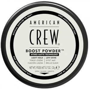 American Crew Boost Poeder 20g
