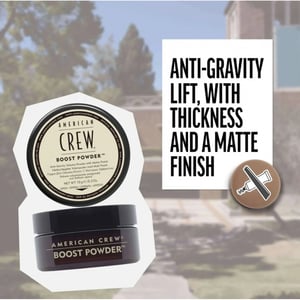 American Crew Boost Poeder 20g