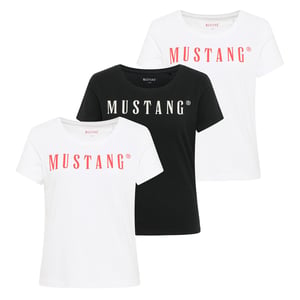 Mustang T-Shirt