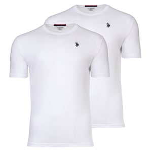 U.S. Polo Assn Men  2Pack T-Shirt