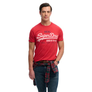 Superdry Vi Classic Tee T-Shirt