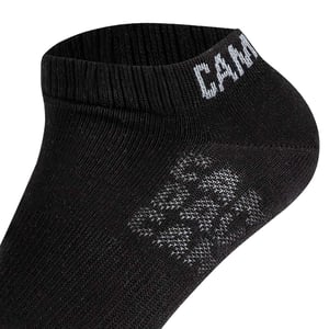 Camp David Sokken