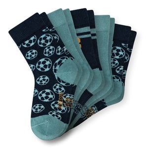 Schiesser Legwear Kids Sokken