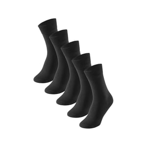 Schiesser 5 Pack Herrensocken Sokken