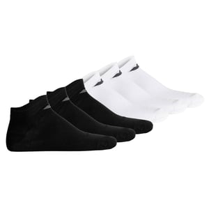 Emporio Armani Casual Cotton 6P Sokken