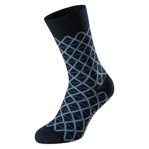 Schiesser Bluebird Sokken