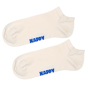 Happy Socks 3-Pack Low Sokken