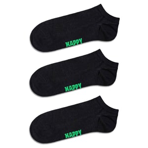 Happy Socks 6-Pack Low Sokken