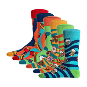 United Oddsocks Sokken