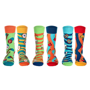 United Oddsocks Sokken