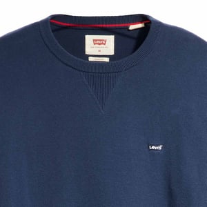 Levi's Gebreide Trui