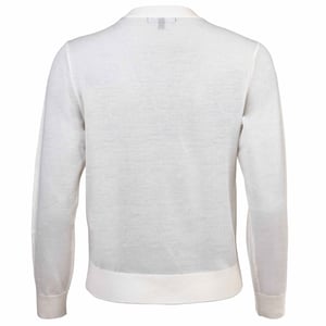 Armani Exchange Gebreide Trui