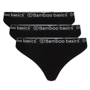 Bamboo Basics String