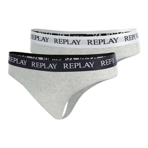 Replay String