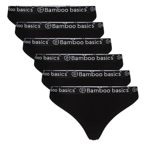 Bamboo Basics String