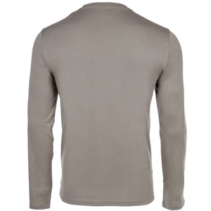 Armani Exchange Lange Mouw