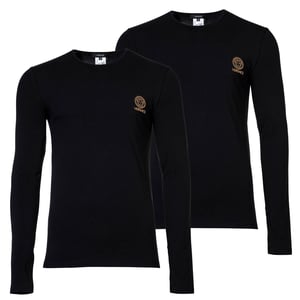 Versace Lange Mouw