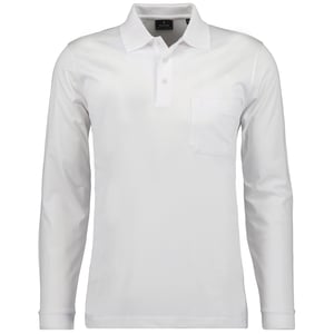 Ragman Poloshirt