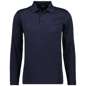 Ragman Poloshirt