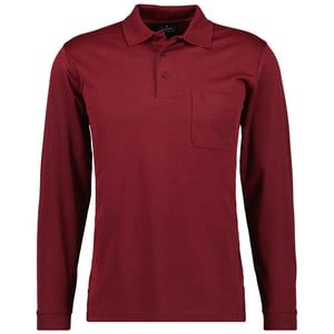 Ragman Poloshirt