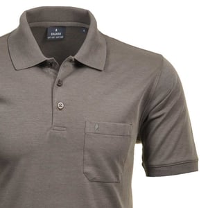 Ragman Poloshirt