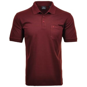 Ragman Poloshirt