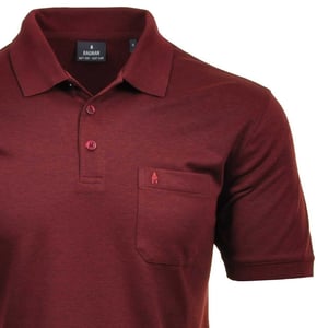 Ragman Poloshirt