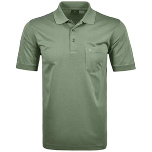 Ragman Poloshirt