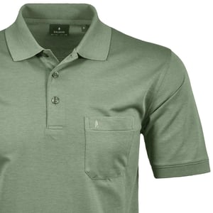 Ragman Poloshirt