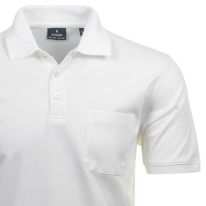 Ragman Poloshirt