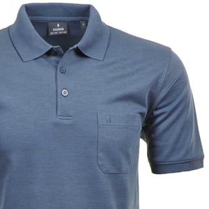 Ragman Poloshirt